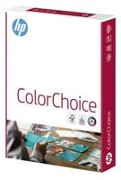 HP Color Choice 250/A4/210x297 papier voor inkjetprinter A4 (210x297 mm) 250 vel Wit