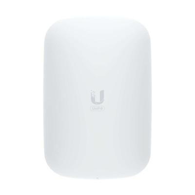 Toegangspunt UBIQUITI U6-EXTENDER Wit