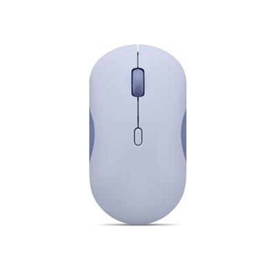 Lenovo 350 Bluetooth Silent Mouse (Meta Grape) Muis Lenovo 350 Bluetooth Silent Mouse (Meta Grape) Muis