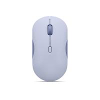 Lenovo 350 Bluetooth Silent Mouse (Meta Grape) Muis