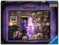 Disney Villainous - Evil Queen Puzzel 1000 Stukjes - thumbnail