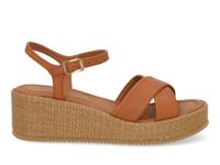 Unisa Keen cannelle Cognac maat 40
