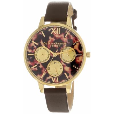 Olivia Burton OB16CG95 (Ø 34 mm) Dames horloge