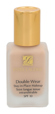 Estee Lauder - E.Lauder Double Wear Stay In Place Makeup SPF10 30 ml Foundation