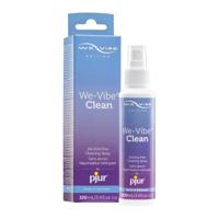 Pjur We-Vibe Clean - Cleaner Spray without Alcohol - 3.4 fl oz / 100 ml