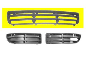 Bumpergrill Onder 5892590