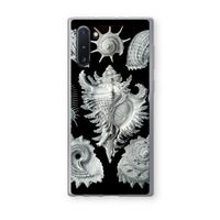 Haeckel Prosobranchia: Samsung Galaxy Note 10 Transparant Hoesje