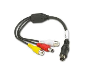 Mxn Adapterkabel Adp-2 Default