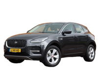 Jaguar E PACE