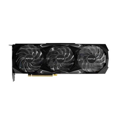 KFA2 GeForce RTX 3060 Ti SG 1-Click OC Plus NVIDIA 8 GB GDDR6X