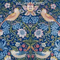 William Morris Kalender 2026 William Morris Kalender 2026