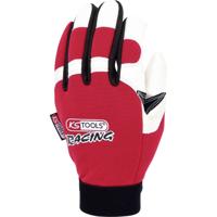 KS Tools 310.0250 3100250 Werkhandschoen Maat (handschoen): 9 1 stuk(s)