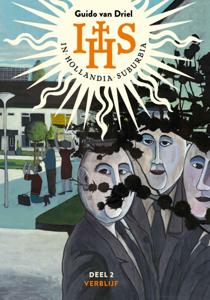 I.H.S. (Hardback)