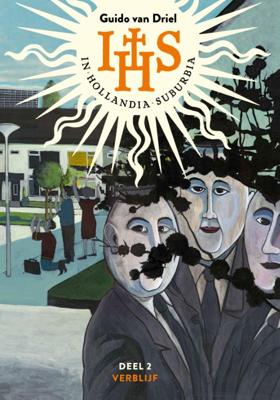 I.H.S. (Hardback)