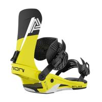 Union Atlas Snowboard Binding S