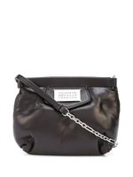 Maison Margiela mini sac cabas Glam Slam Red Carpet - Noir - thumbnail