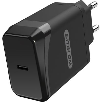 30W Fast USB Wall Charger Oplader