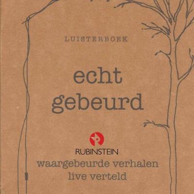 Echt Gebeurd