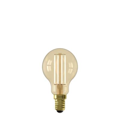 Circle Smart led lamp4,9W - E14 - Led - P45 - 470lm goud - 5101003200