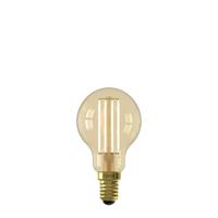 Circle Smart led lamp4,9W - E14 - Led - P45 - 470lm goud - 5101003200 Circle Smart led lamp4,9W - E14 - Led - P45 - 470lm goud - 5101003200