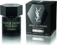 Yves Saint Laurent YSL La Nuit Homme Le Parfum 60ml