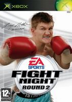 Fight Night Round 2 - thumbnail