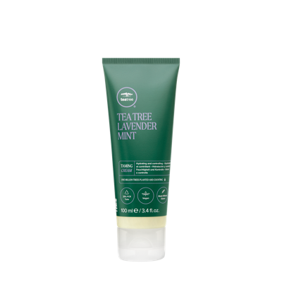 Paul Mitchell Crème - Tea Tree Lavender Mint - 100 ml