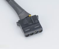 Akasa AK-CBPW02-30 interne stroomkabel 0,3 m - thumbnail