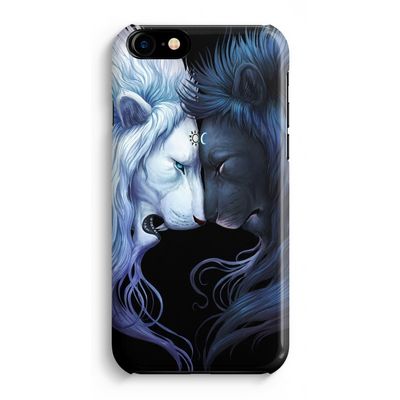 Brotherhood: iPhone 8 Volledig Geprint Hoesje