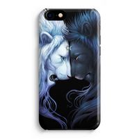 Brotherhood: iPhone 8 Volledig Geprint Hoesje