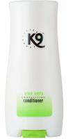 NATURE'S PROTECTION K9 Aloe Vera Conditioner - conditioner voor honden en katten met aloë voor de gevoelige huid - 300 ml