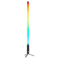 Beamz Zelos LED Tube RGBW IP65
