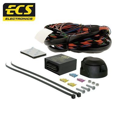 E-set, trekhaak MB076H1