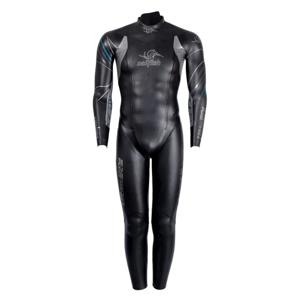 Sailfish Ultimate IPS plus lange mouw wetsuit heren M