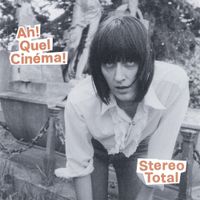 Ah! Quel Cinema! (LTD) - LP (4015698863260) - thumbnail
