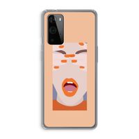 Surprise: OnePlus 9 Pro Transparant Hoesje