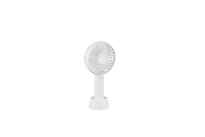 Trio Design tafelventilator Windy wit R042-01