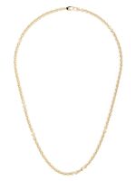 Lizzie Mandler Fine Jewelry collier à maillons en or 18ct