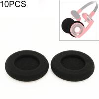 10 stuks voor KOSS PP/SP hoofdtelefoon beschermende cover spons earmuffs