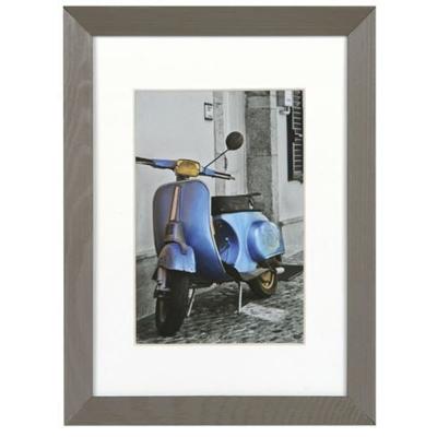 Henzo Umbria 13x18 Frame bruin