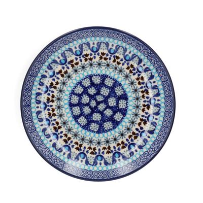 Plate 20cm - Marrakesh