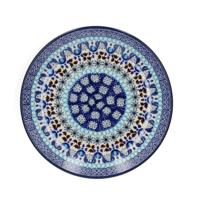 Plate 20cm - Marrakesh