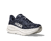 Hoka Bondi 9 heren - BLAUW - Heren
