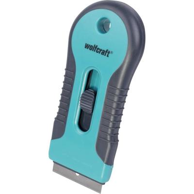 Wolfcraft 4101000 Kunststof krabber 2 componenten 38 mm 1 stuk(s)