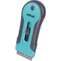 Wolfcraft 4101000 Kunststof krabber 2 componenten 38 mm 1 stuk(s)