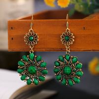 Alloy Earrings - thumbnail