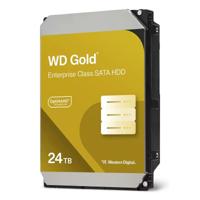Hard Drive Western Digital WD242KRYZ 3,5" 24 TB Hard Drive Western Digital WD242KRYZ 3,5" 24 TB