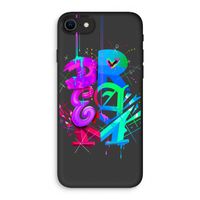 Dream: iPhone SE 2020 Biologisch afbreekbaar hoesje