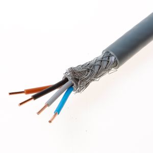 Grondkabel ymvkas 4x2.5 (50m)