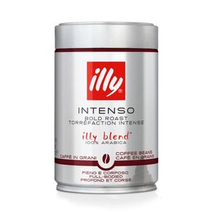Illy - Espresso Intenso Bonen - 12x 250g